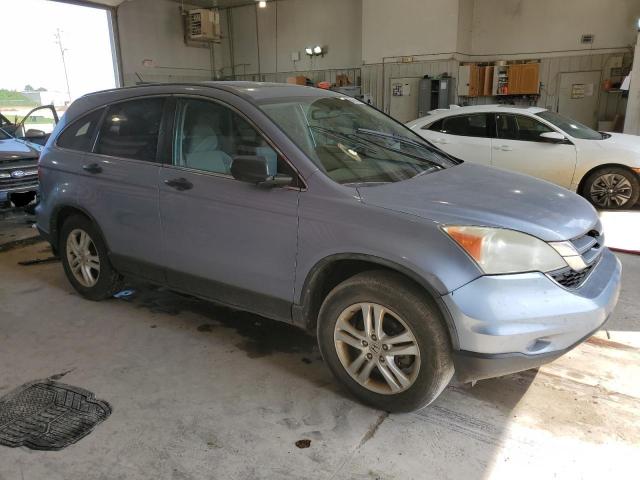 Photo 3 VIN: 5J6RE4H51BL017997 - HONDA CRV 