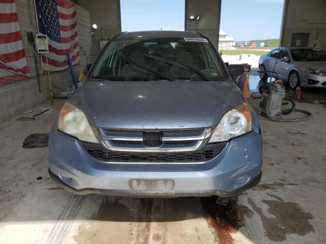 Photo 4 VIN: 5J6RE4H51BL017997 - HONDA CRV 