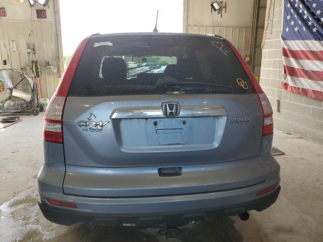 Photo 5 VIN: 5J6RE4H51BL017997 - HONDA CRV 