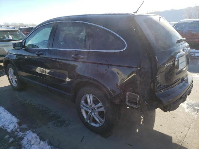 Photo 2 VIN: 5J6RE4H51BL023752 - HONDA CR-V EX 