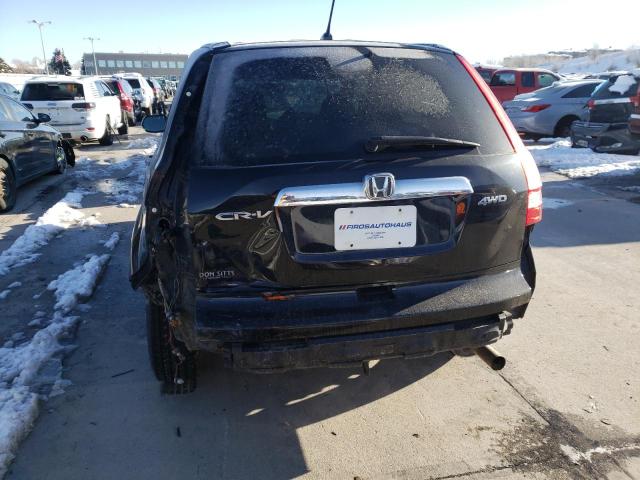 Photo 8 VIN: 5J6RE4H51BL023752 - HONDA CR-V EX 