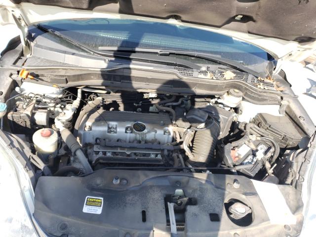 Photo 6 VIN: 5J6RE4H51BL037120 - HONDA CR-V EX 