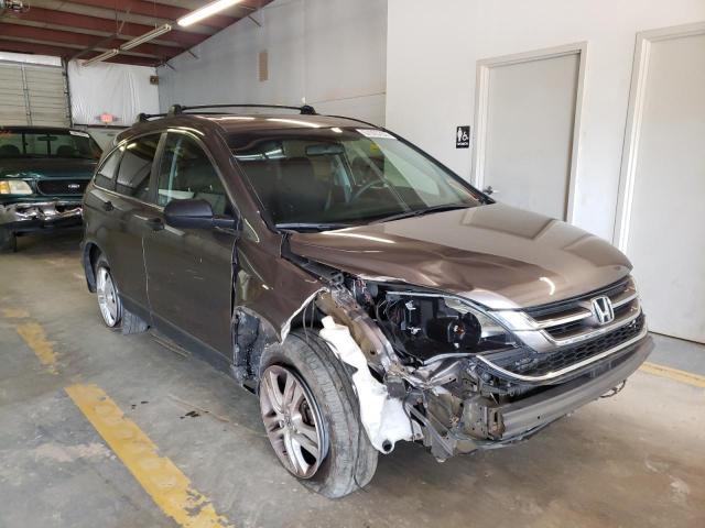 Photo 0 VIN: 5J6RE4H51BL055729 - HONDA CR-V EX 