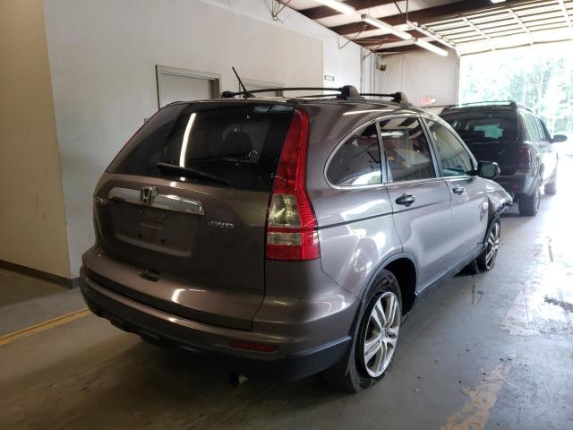 Photo 3 VIN: 5J6RE4H51BL055729 - HONDA CR-V EX 