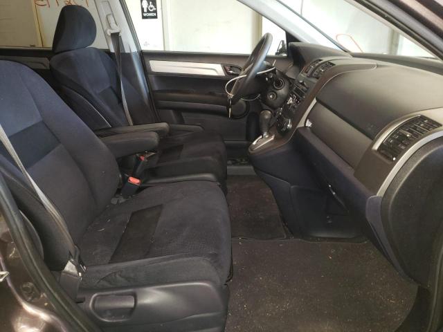 Photo 4 VIN: 5J6RE4H51BL055729 - HONDA CR-V EX 