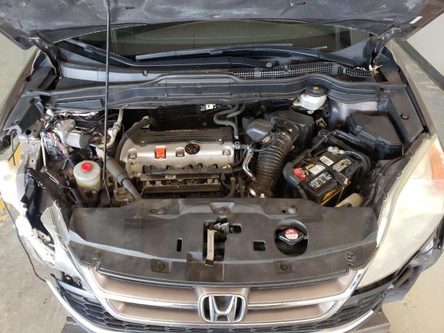 Photo 6 VIN: 5J6RE4H51BL055729 - HONDA CR-V EX 