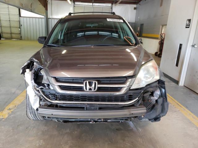 Photo 8 VIN: 5J6RE4H51BL055729 - HONDA CR-V EX 