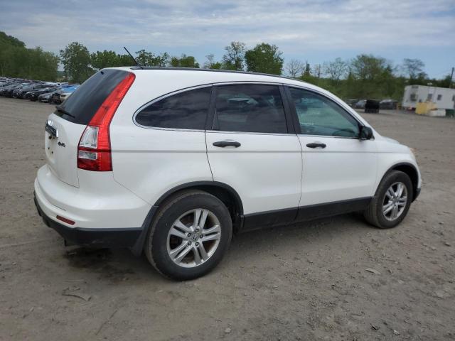 Photo 2 VIN: 5J6RE4H51BL056038 - HONDA CRV 