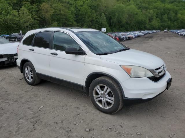 Photo 3 VIN: 5J6RE4H51BL056038 - HONDA CRV 