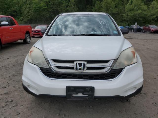 Photo 4 VIN: 5J6RE4H51BL056038 - HONDA CRV 