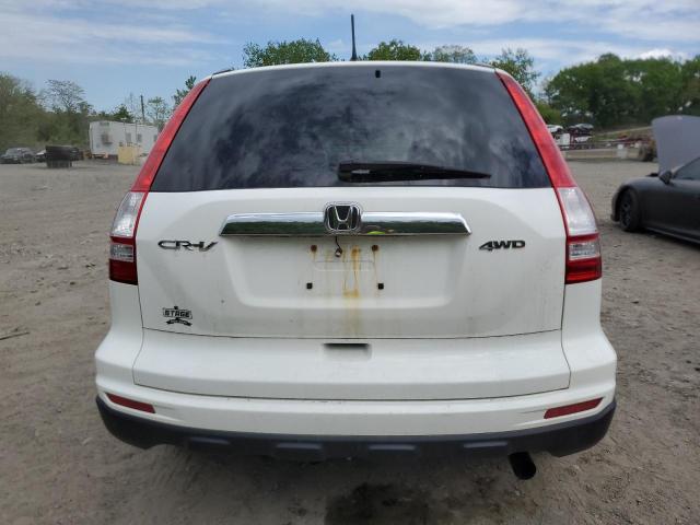 Photo 5 VIN: 5J6RE4H51BL056038 - HONDA CRV 