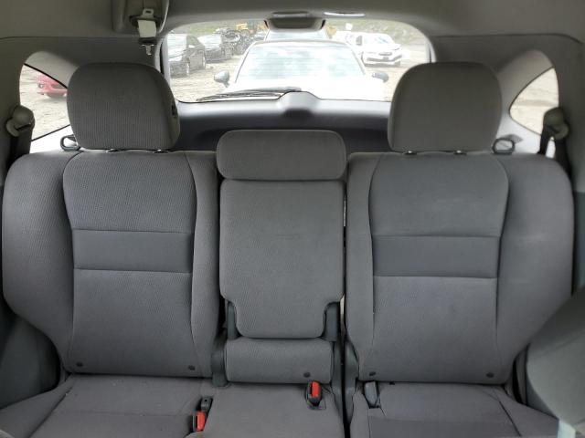 Photo 9 VIN: 5J6RE4H51BL056038 - HONDA CRV 