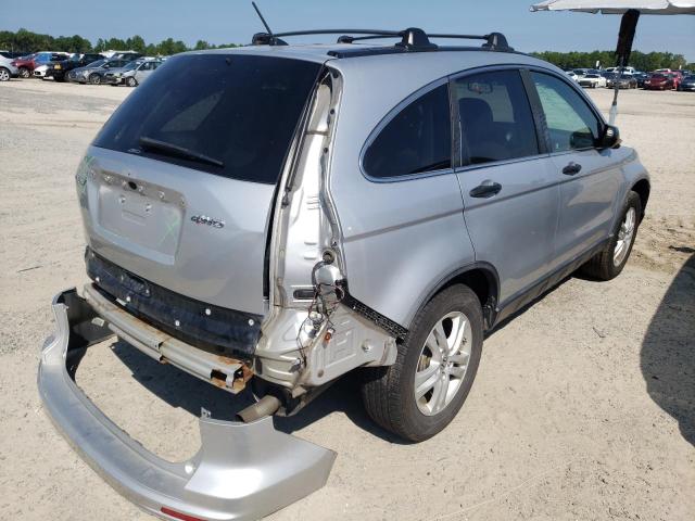 Photo 3 VIN: 5J6RE4H51BL059229 - HONDA CR-V EX 