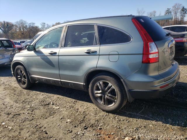 Photo 1 VIN: 5J6RE4H51BL061563 - HONDA CRV 