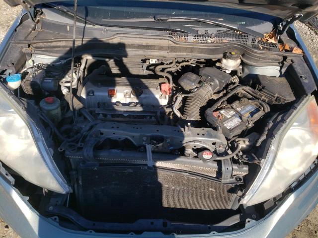 Photo 11 VIN: 5J6RE4H51BL061563 - HONDA CRV 