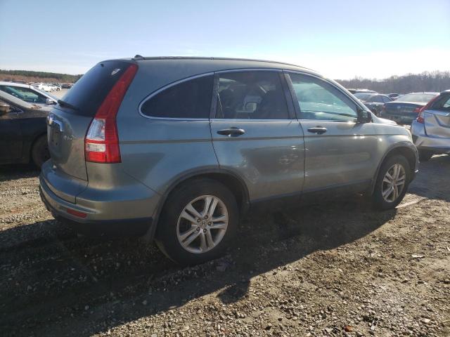 Photo 2 VIN: 5J6RE4H51BL061563 - HONDA CRV 