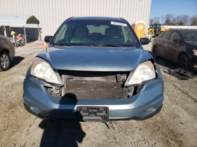 Photo 4 VIN: 5J6RE4H51BL061563 - HONDA CRV 