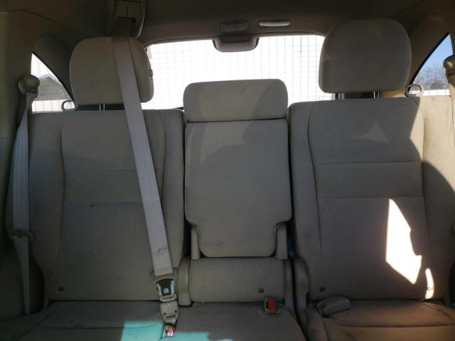 Photo 9 VIN: 5J6RE4H51BL061563 - HONDA CRV 