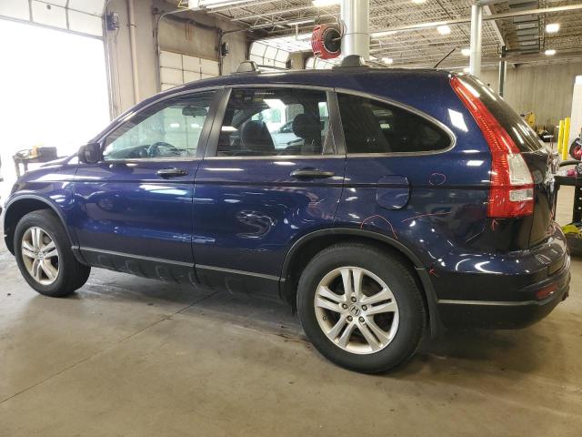 Photo 1 VIN: 5J6RE4H51BL068934 - HONDA CR-V EX 