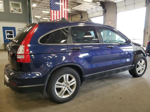 Photo 2 VIN: 5J6RE4H51BL068934 - HONDA CR-V EX 