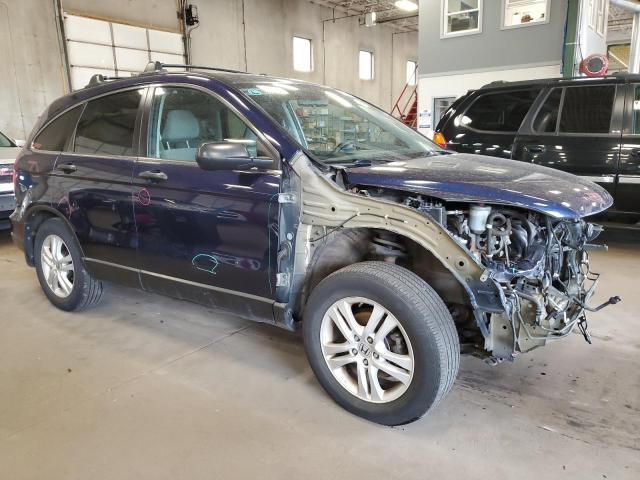 Photo 3 VIN: 5J6RE4H51BL068934 - HONDA CR-V EX 