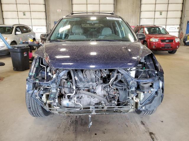 Photo 4 VIN: 5J6RE4H51BL068934 - HONDA CR-V EX 