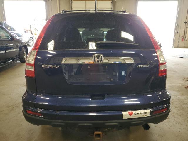 Photo 5 VIN: 5J6RE4H51BL068934 - HONDA CR-V EX 