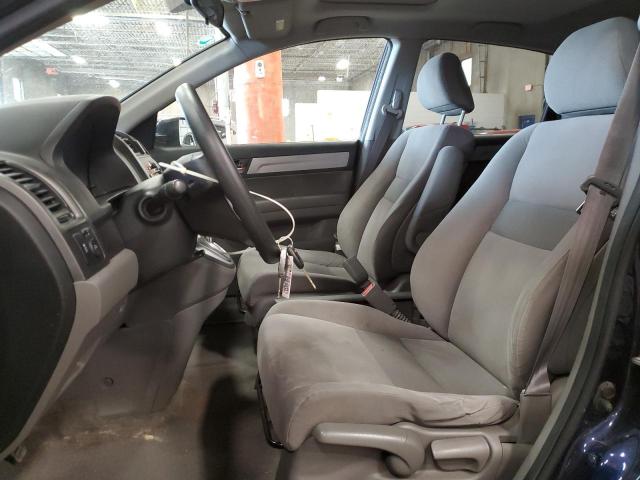 Photo 6 VIN: 5J6RE4H51BL068934 - HONDA CR-V EX 