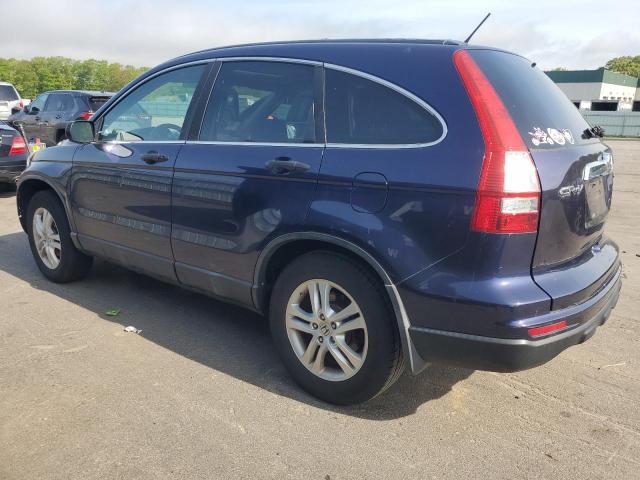 Photo 1 VIN: 5J6RE4H51BL069002 - HONDA CRV 