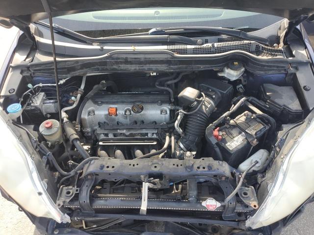 Photo 11 VIN: 5J6RE4H51BL069002 - HONDA CRV 