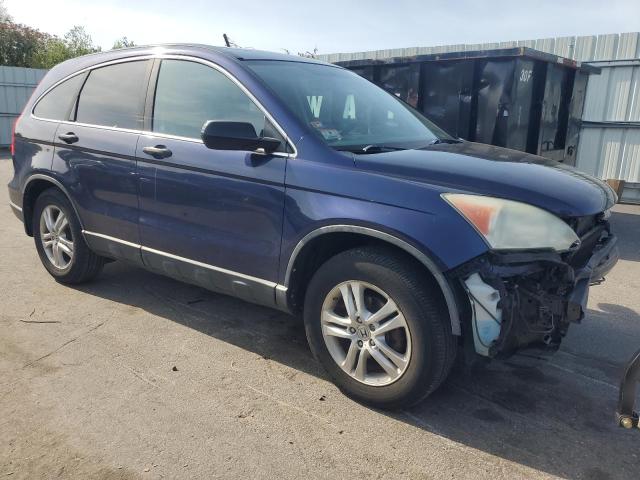 Photo 3 VIN: 5J6RE4H51BL069002 - HONDA CRV 