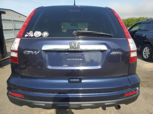 Photo 5 VIN: 5J6RE4H51BL069002 - HONDA CRV 