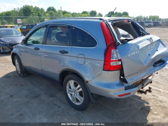 Photo 2 VIN: 5J6RE4H51BL105772 - HONDA CR-V 