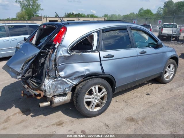 Photo 3 VIN: 5J6RE4H51BL105772 - HONDA CR-V 