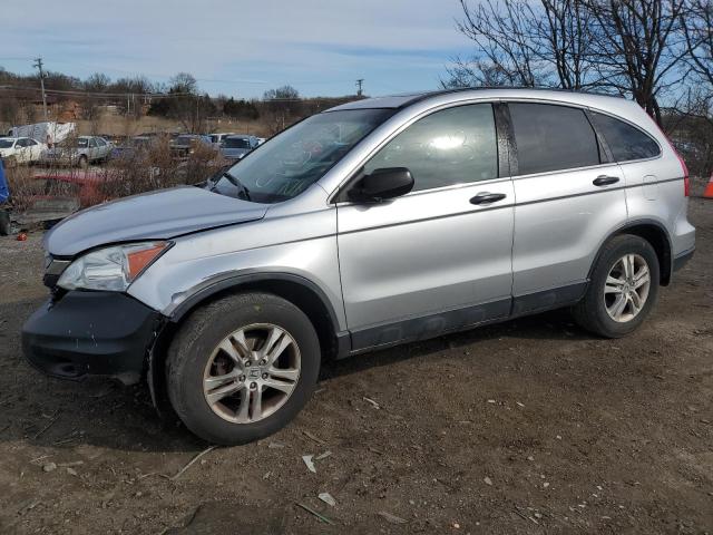 Photo 0 VIN: 5J6RE4H51BL109594 - HONDA CR-V EX 