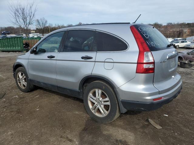 Photo 1 VIN: 5J6RE4H51BL109594 - HONDA CR-V EX 