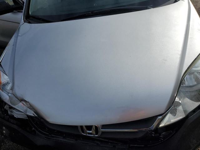 Photo 11 VIN: 5J6RE4H51BL109594 - HONDA CR-V EX 