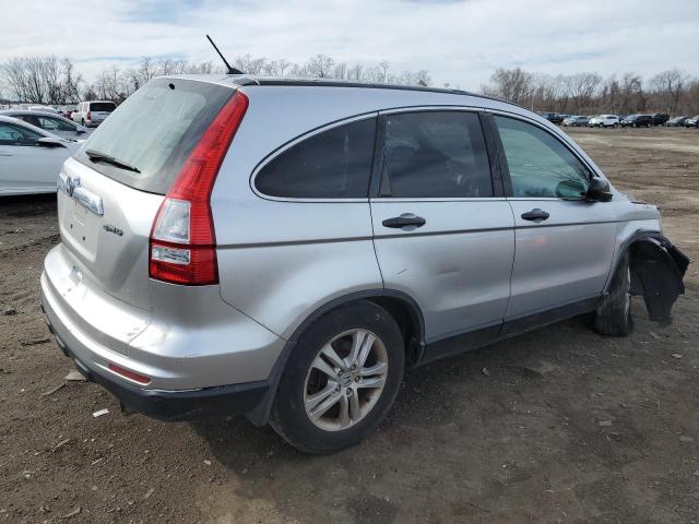 Photo 2 VIN: 5J6RE4H51BL109594 - HONDA CR-V EX 