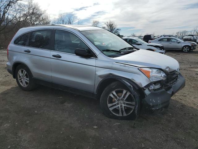 Photo 3 VIN: 5J6RE4H51BL109594 - HONDA CR-V EX 