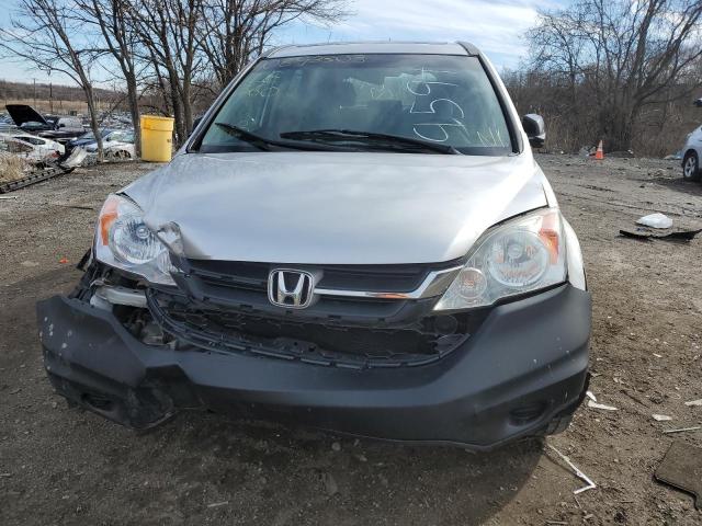 Photo 4 VIN: 5J6RE4H51BL109594 - HONDA CR-V EX 