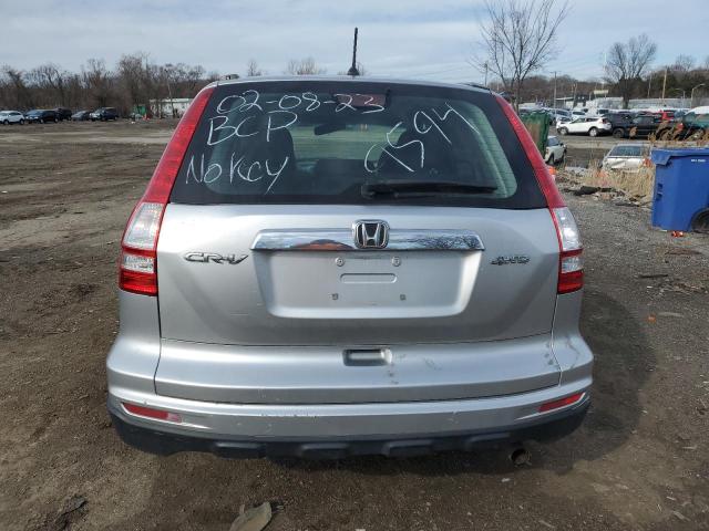 Photo 5 VIN: 5J6RE4H51BL109594 - HONDA CR-V EX 