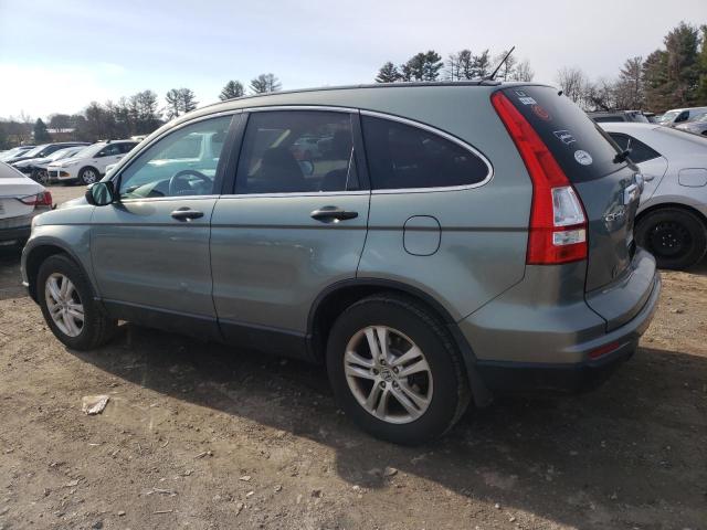 Photo 1 VIN: 5J6RE4H51BL116819 - HONDA CR-V EX 