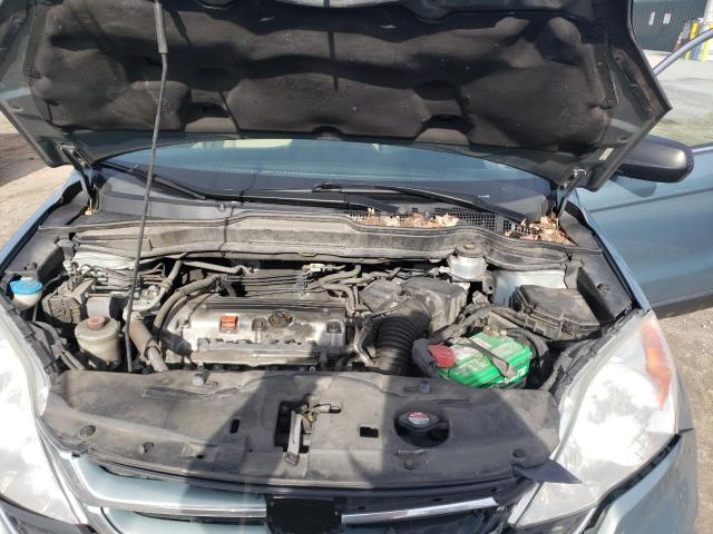 Photo 11 VIN: 5J6RE4H51BL116819 - HONDA CR-V EX 