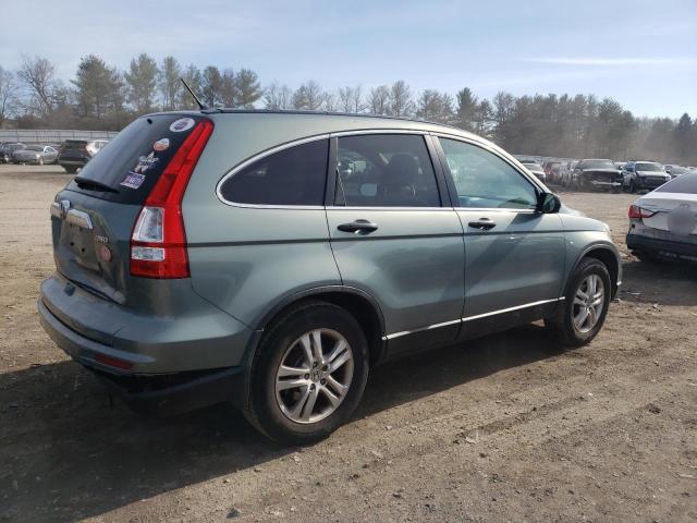 Photo 2 VIN: 5J6RE4H51BL116819 - HONDA CR-V EX 