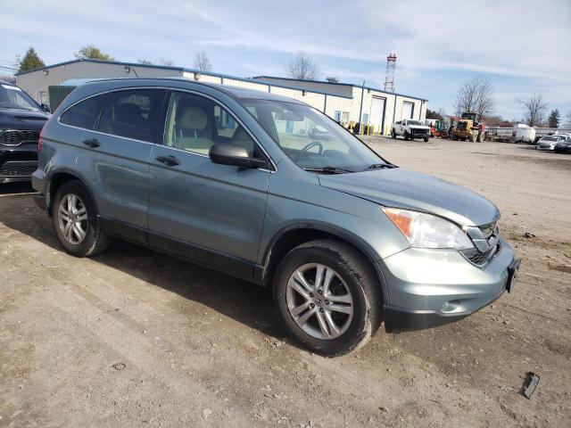 Photo 3 VIN: 5J6RE4H51BL116819 - HONDA CR-V EX 