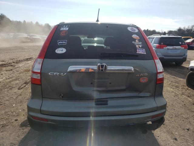 Photo 5 VIN: 5J6RE4H51BL116819 - HONDA CR-V EX 