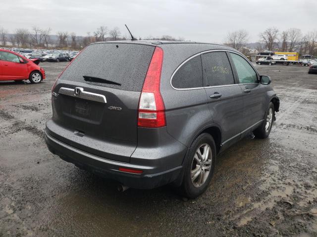 Photo 3 VIN: 5J6RE4H51BL820776 - HONDA CR-V EX 