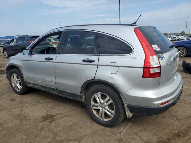 Photo 1 VIN: 5J6RE4H52AL000138 - HONDA CRV 