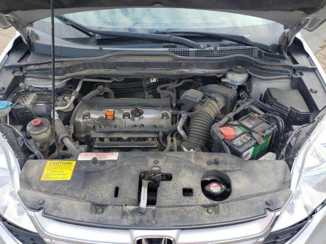 Photo 10 VIN: 5J6RE4H52AL000138 - HONDA CRV 