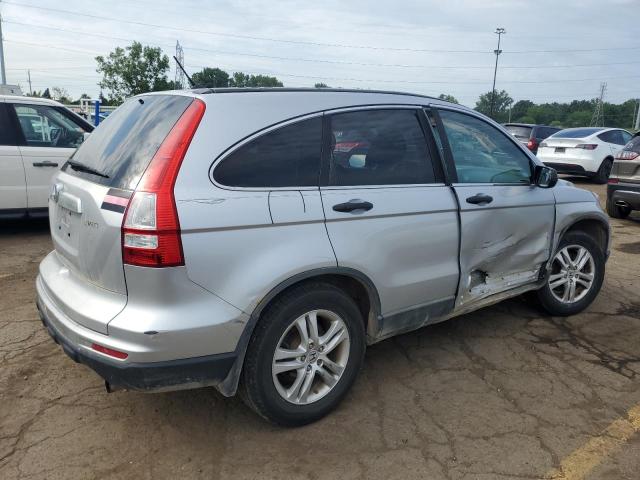 Photo 2 VIN: 5J6RE4H52AL000138 - HONDA CRV 